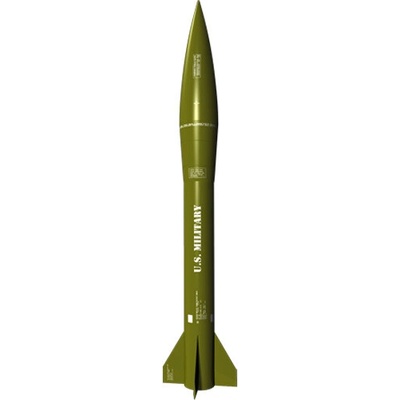 Estes Mini Honest John Kit