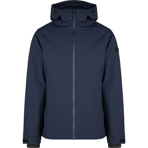 Stoic Мъжко зимно яке Stoic MountainWool MMXX. UppsalaSt. III Jacket Winter jacket - Dark Navy - размер 3XL (004-7016-0216)