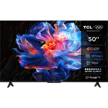 TCL 50P6K