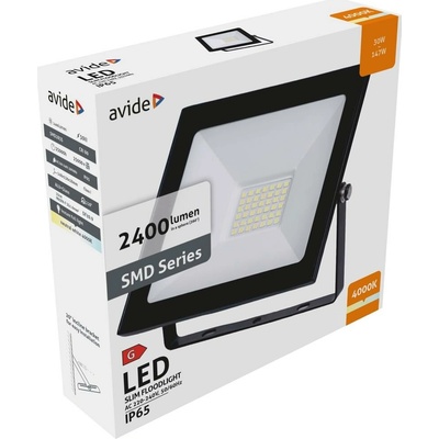 Avide ASFLNW-30W