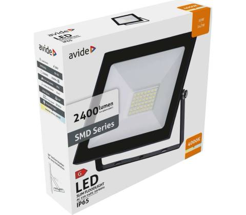 Avide ASFLNW-30W