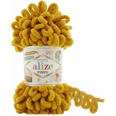 Priadza Alize Puffy, 100 g - 2