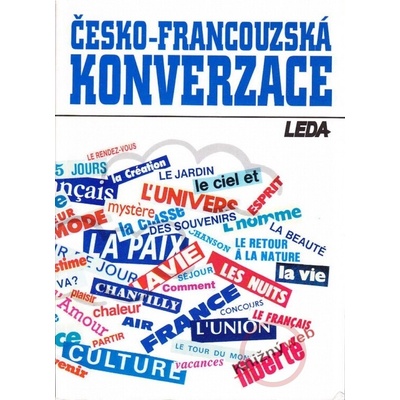 Česko - francouzská konverzace