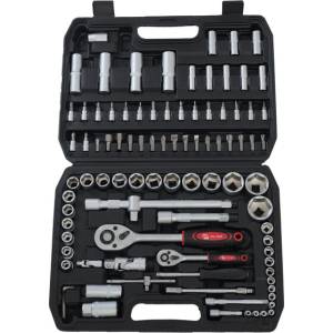 Pro-Tech Комплект гедоре 94 бр 00647 (00647)