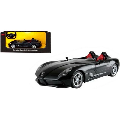 Rastar RC Mercedes‑Benz SLR 1:12