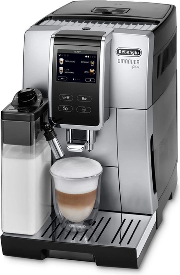DeLonghi Dinamica Plus ECAM 370.70.SB