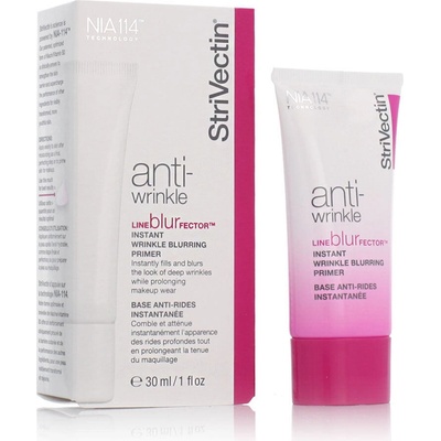 StriVectin Anti-Wrinkle Line Blurfector Instant Wrinkle Blurring Primer Podkladová báze 30 ml – Zboží Dáma