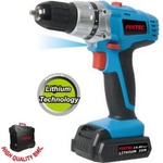 Fixtec FCD144L01 Бормашина-винтоверт