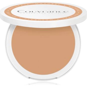 Avène Couvrance Compact Cream Foundation крем фон дьо тен с висока UV защита цвят 1.1 Naturel Natural 8.5 гр