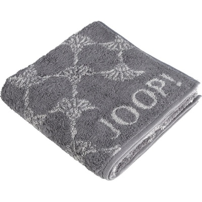 Joop! uterák na ruky 50 x 100 cm 003367023318 antracitová