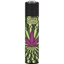 Clipper Hypnotic Leaves Hypnotic Leaves 1