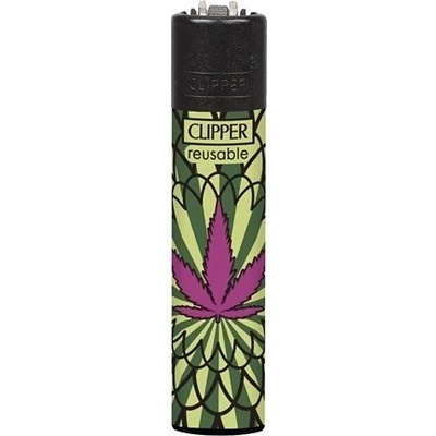Clipper Hypnotic Leaves Hypnotic Leaves 1