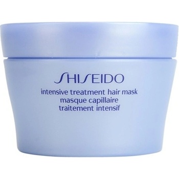 Shiseido Intensive Treatment Hair Mask 200 ml