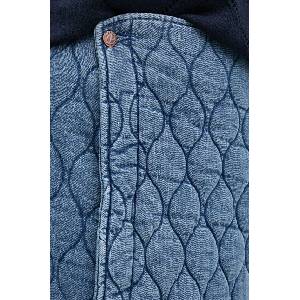 Pepe Jeans Пола Pepe Jeans MINI SKIRT HW QUILTED (PL901163)