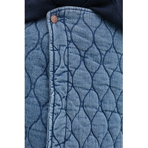 Pepe Jeans Пола MINI SKIRT HW QUILTED (PL901163)
