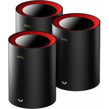 Cudy M3000 AX3000 (3-Pack)