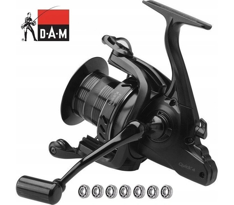 DAM Quick 4 SLS FD 7000