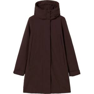 ELVINE Дамско палто Elvine Women's Eline Coat - Dark Purple - размер XL (102-3598-0816)