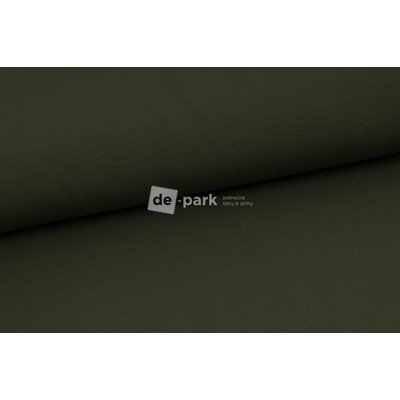 de-park Náplet - tmavá army - 679