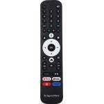Krüger&Matz Google TV - оригинален дистанционен контрол с гласово управление (Kruger&Matz Google TV) Дистанционно