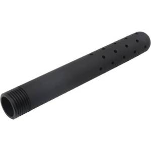 Chisa-novelties Black Mont 360° Water Flow