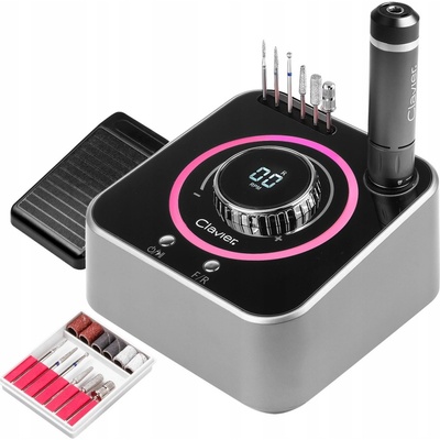 Clavier Frézka na nehty FX 600 80 W – Hledejceny.cz