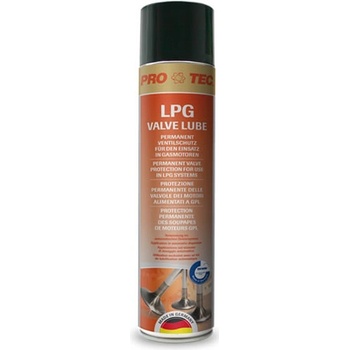 PRO-TEC LPG Valve Lube 1 l