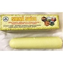 Ostatní včelařské pomůcky BIOM Sirná svíce 700 g