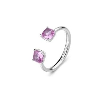 Brosway Prsten Fancy Vibrant Pink FVP11C