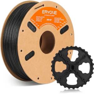 ERYONE Филамент ERYONE ABS-GF 1.75mm 1kg - подсилен с 10% стъклени влакна