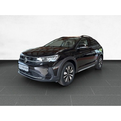 Volkswagen Taigo 1.0 TSI 70 kW
