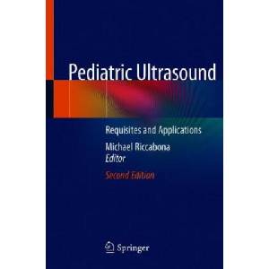 Pediatric Ultrasound | Michael Riccabona (ISBN: 9783030479091)