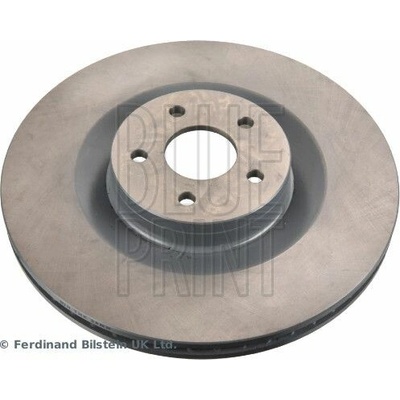 Brzdový kotúč BLUE PRINT ADBP430013