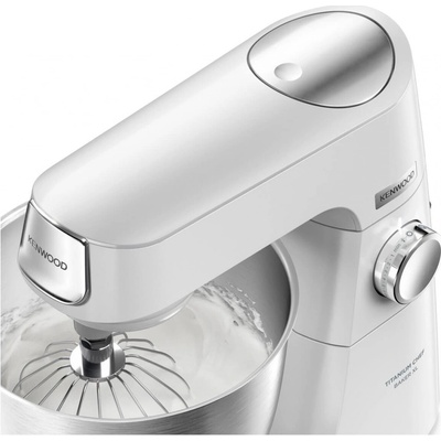 Kenwood Kryt PopTop biela KAT65.000WH
