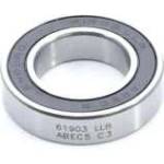 Enduro Bearings Лагер Enduro лагер 61903 LLU/LLB CN A5 Abec 5 - 17x30x7 мм