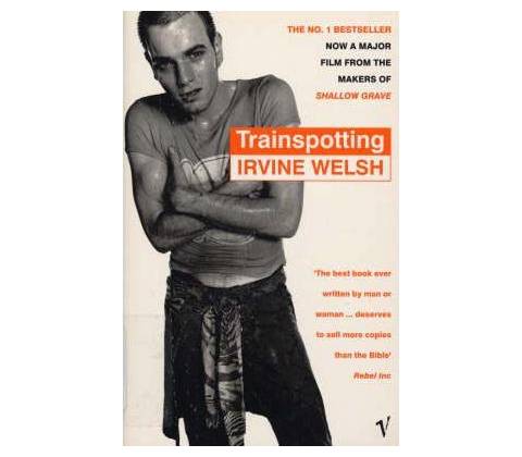 Trainspotting - I. Welsh
