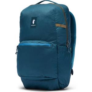 Cotopaxi Дневна раница Cotopaxi Chiquillo 26 Backpack Cada Dia Daypack - Abyss - размер One Size (502-9203-0111)
