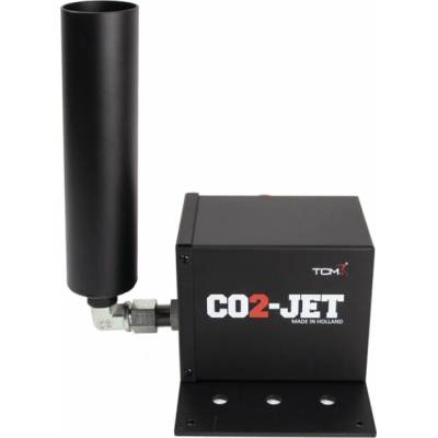 Tcm Fx CO2 Jet