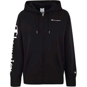 Champion Суитшърт Hooded Full Zip Sweatshirt (115390-KK001)