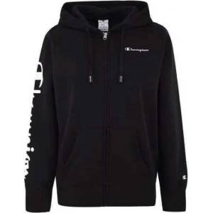 Champion Суитшърт Hooded Full Zip Sweatshirt - sportdepot - 49,52 лв