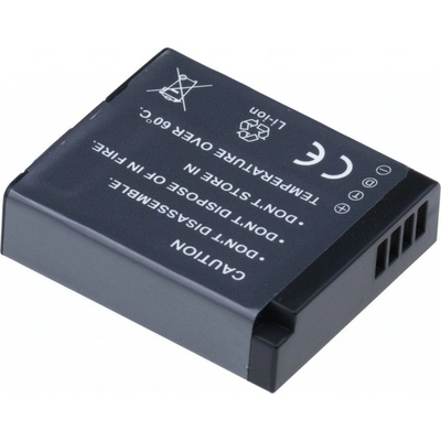 T6 power Panasonic DMW-BLH7 680mAh DCPA0029