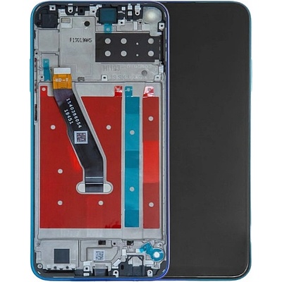 Huawei LCD дисплей за Huawei P40 Lite E ART-L29