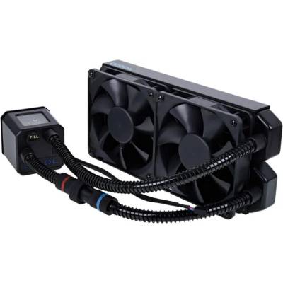 Alphacool Eisbaer 240 CPU