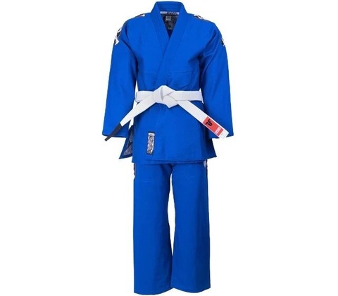 Fighter BJJ Samurai