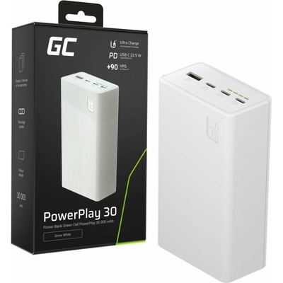 Green Cell PBGC30W