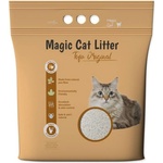 Magic Cat Постелка Magic Litter Tofu Original 6l (003-401)