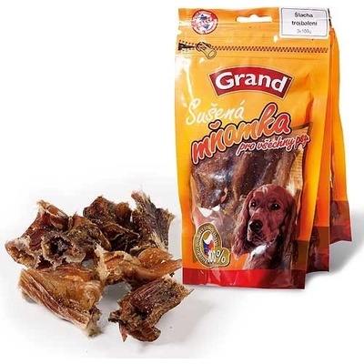 GRAND Šľacha 3 x 100 g