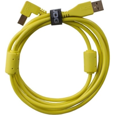 UDG NUDG836 USB, 3m, žlutý