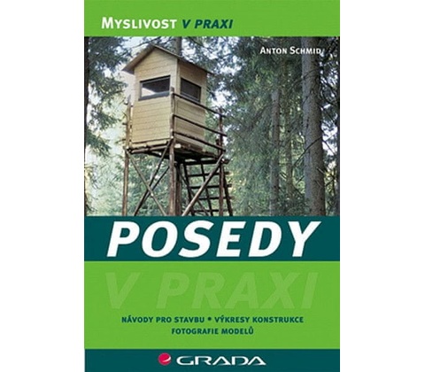 Posedy - Anton Schmid