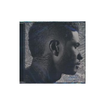 USHER: LOOKING 4 MYSELF CD